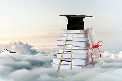 辽宁工业大学在职研究生毕业颁发什么证书？